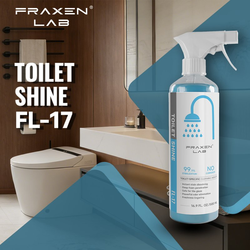 Antibacterial Toilet Cleaner Factory Supply Direct Manufacturer Low MOQ Toilet Cleaning Chemical Toilet Sanitizer Cleaner for Bathroom Hygiene Cleaning