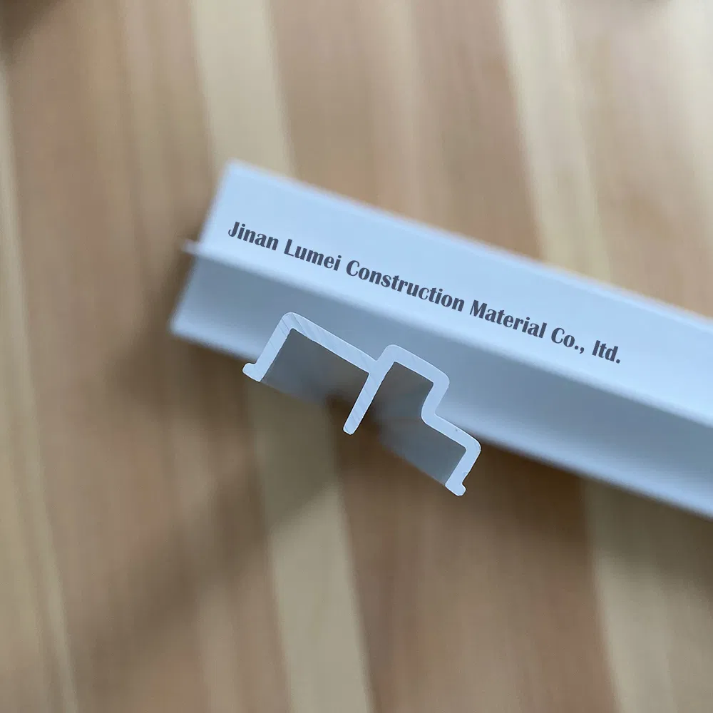 American PVC Profiles for Windows Profiles De PVC Linea Marco Frame