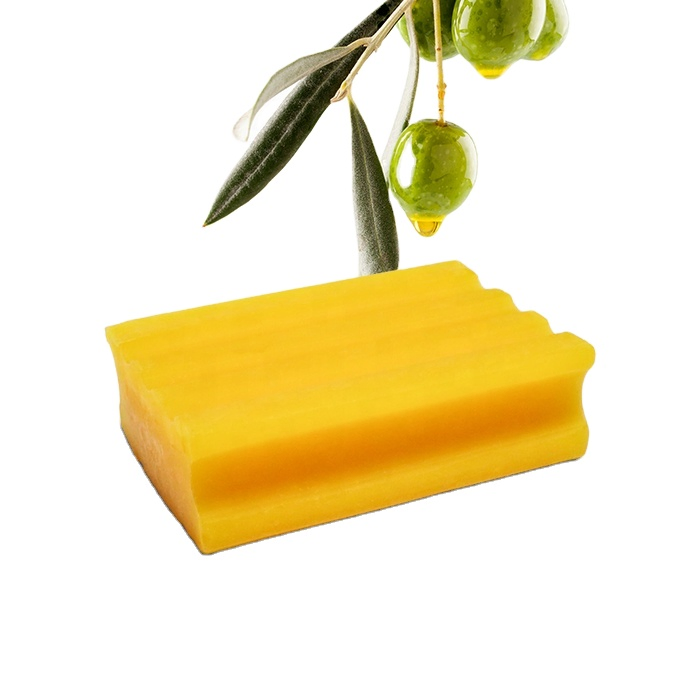 Factory Wholesale High Quality Natural Strong Cleaning Power Multi Purpose Laundry Bar Soap