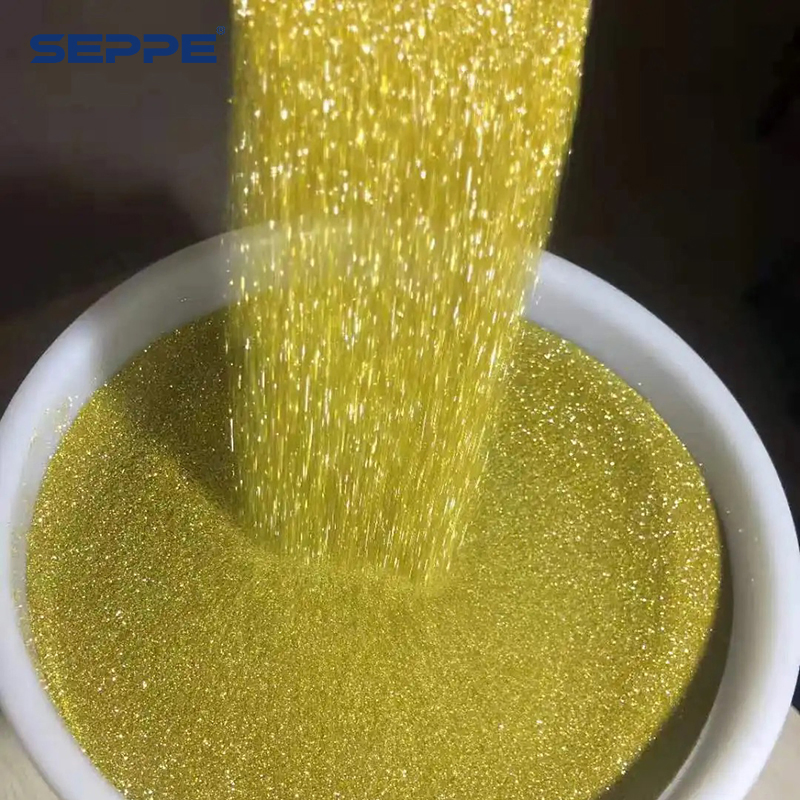 Discover The Magic of Diamond Powder for Grinding and Polishing