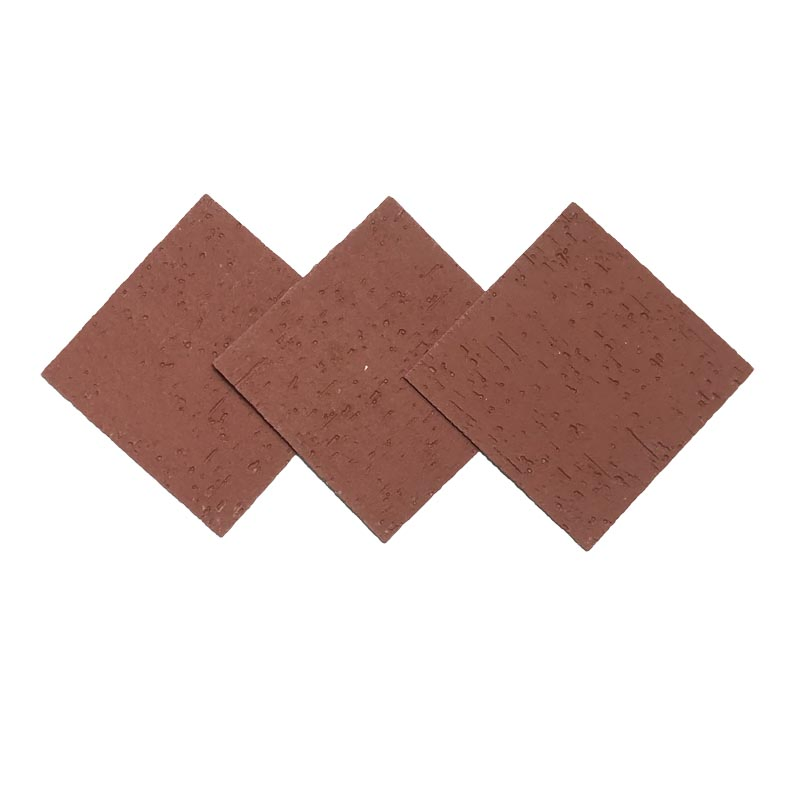 Soft Tile - Split Tiles for Architectural Decoration