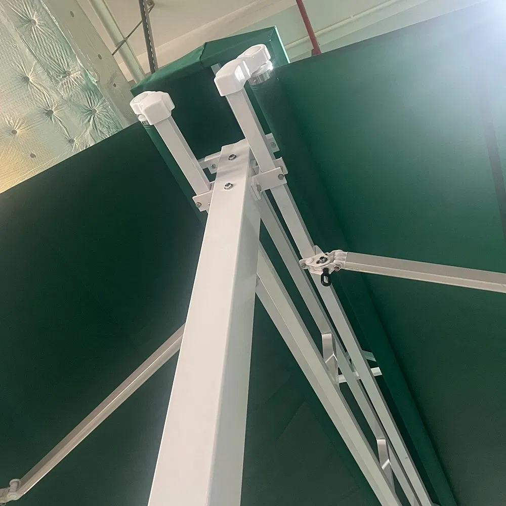 Foldable Retractable Awning Patio Balcony Awning Gazebo Canopy Sunshade