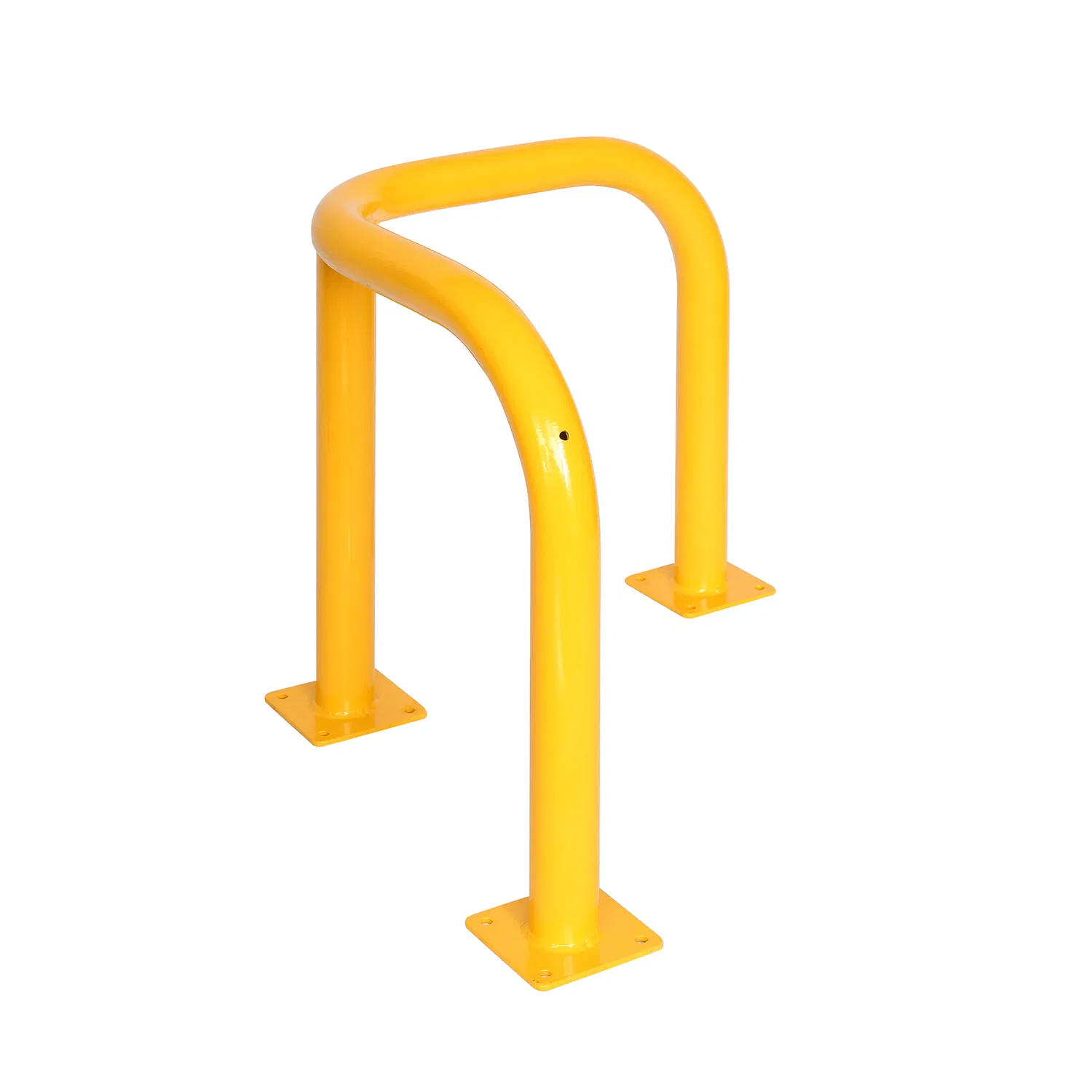 Corner Protection Safety Guard for Game Park