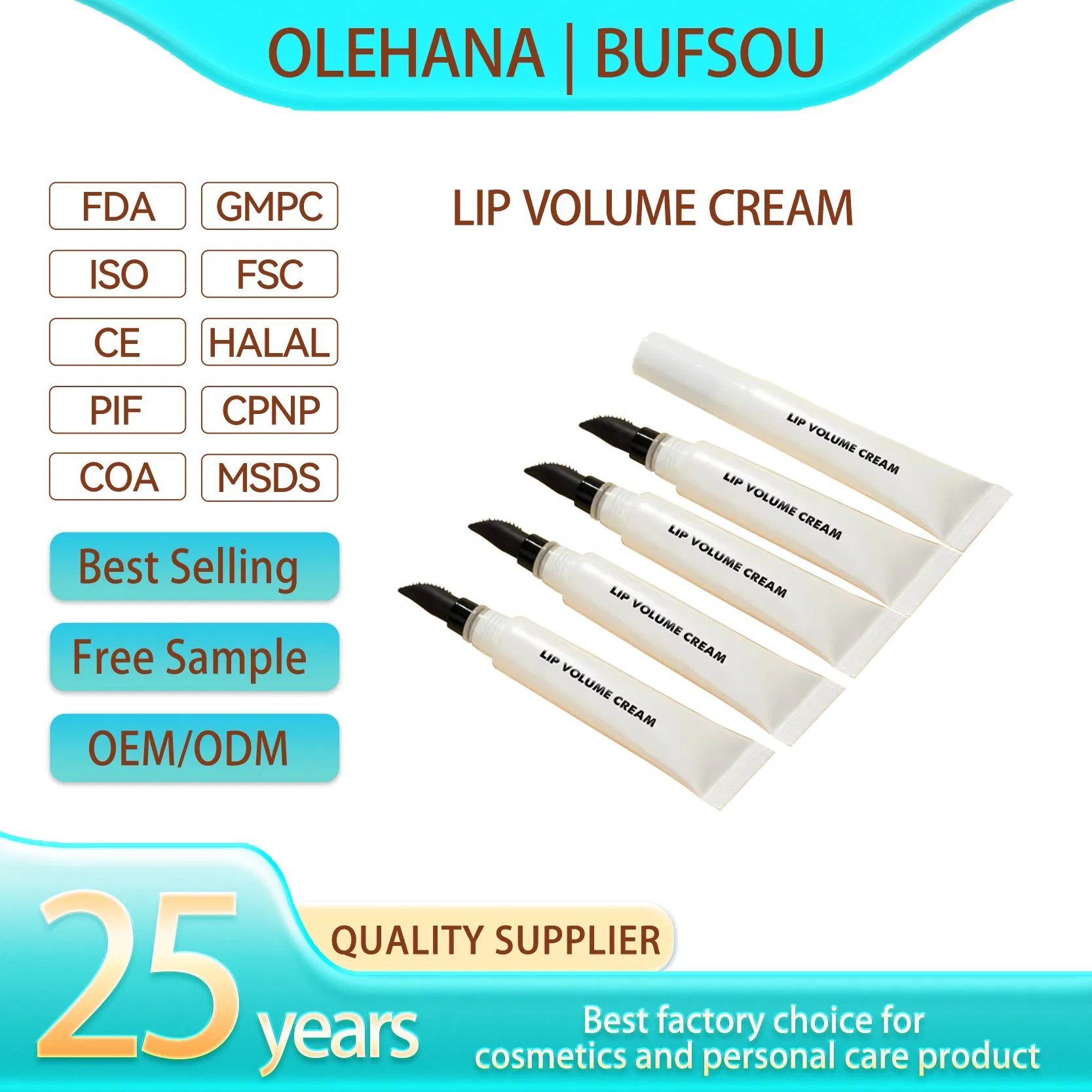Wholesale Natural Lightening Exfoliating Glossy Lip Buff Balms Moisturizing Lipbalm Customized Lip Balm