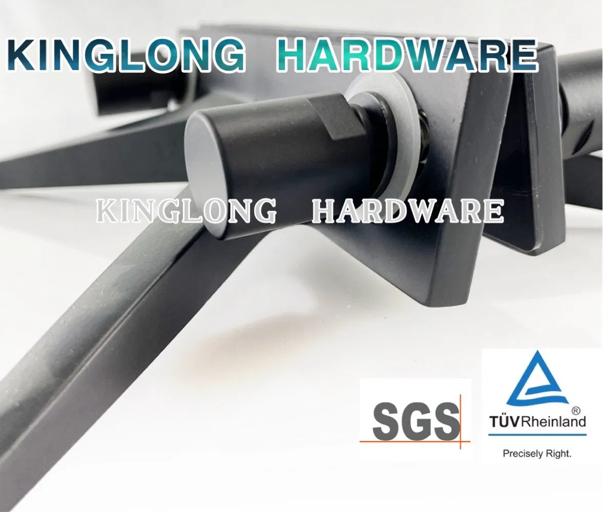 Stainless Steel Glass Hardware K Arms 4 Arms 3arms 2arms Curtain Wall Glass Spider