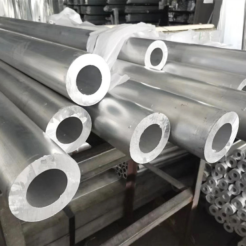 2024 3003 5052 5083 6063 6082 7075 6061 Marine Customized /Aluminium Extrusion Industrial Color /Stainless /Copper Anodized Aluminium Extrusion Profile Profile