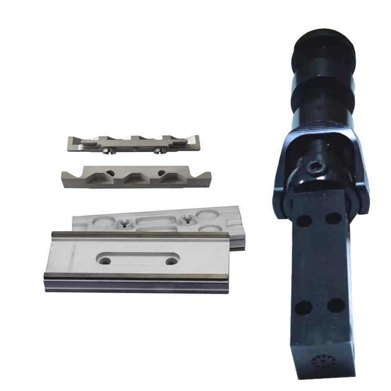 Sunnen H70 Honing Stone and Guide Shoe