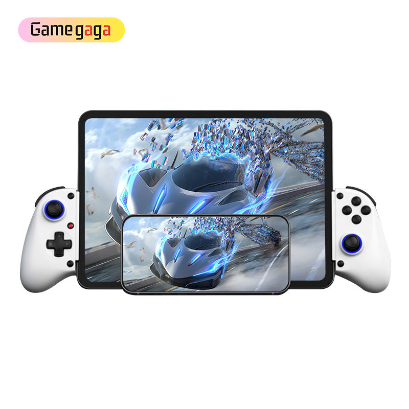 Игровой контроллер M Bsp-D11 для смартфона с гироскопом