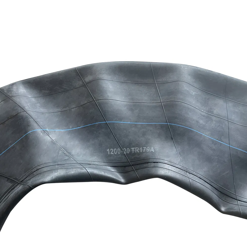 Внутренняя камера для грузовой шины 1200-24