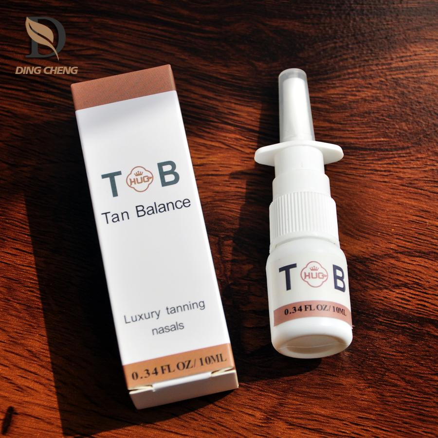 UK Au Best Sells Extreme Rapid Tan Nose Spray Nasal Tanners Double Strength for Self Tanning Nasal Spray Tan Melanotan II