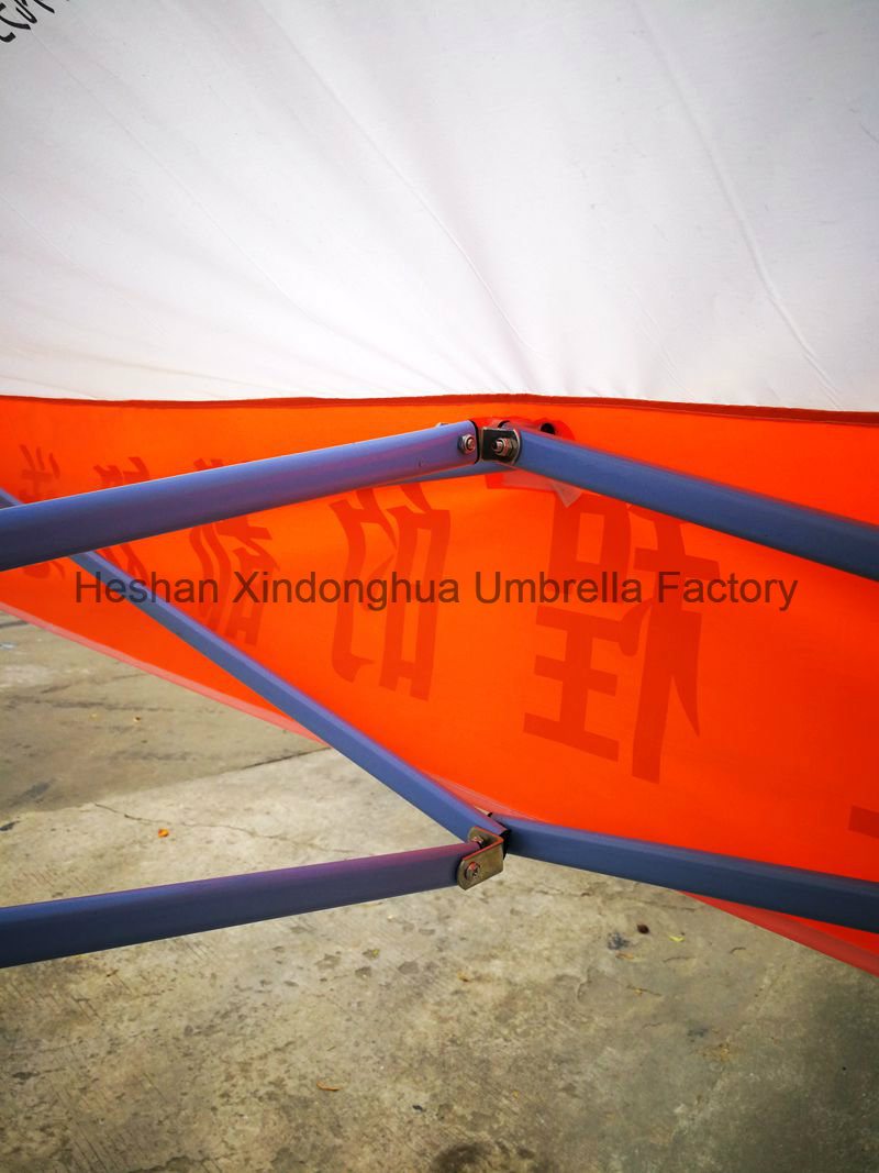 3mx3m Full Color Printing Display Folding Gazebos with Sidewalls for Promotion (FT-3030SS)