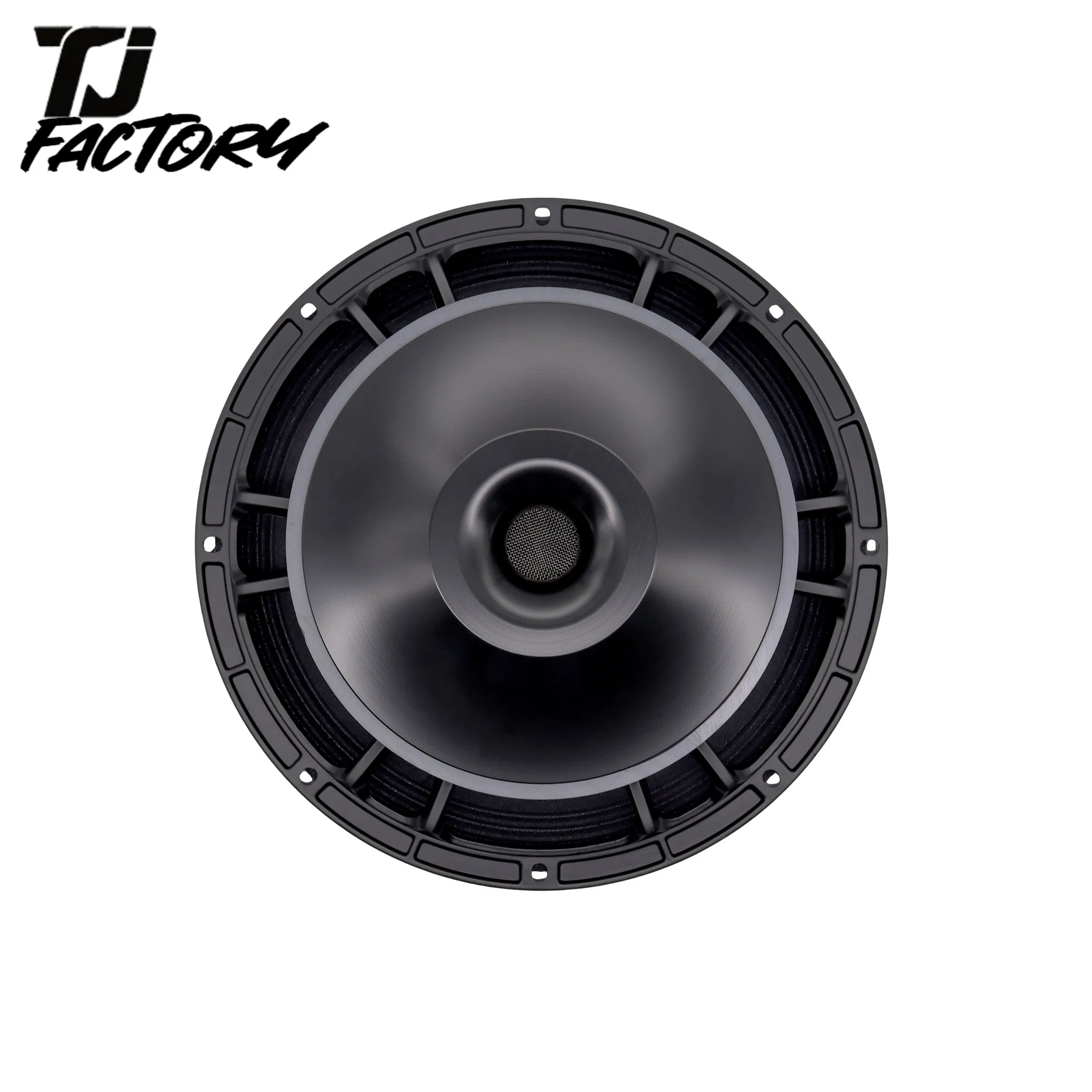 High Sensitivity 98dB 12 Inch Woofer Line Array System Speaker