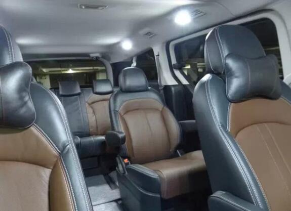 Светодиодный боковой габарит LB-619