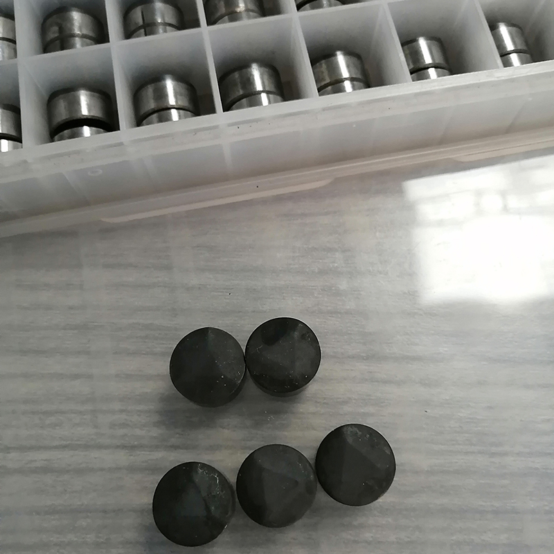 PDC-резцы для бурения 1304, 1308, 1613, 1913