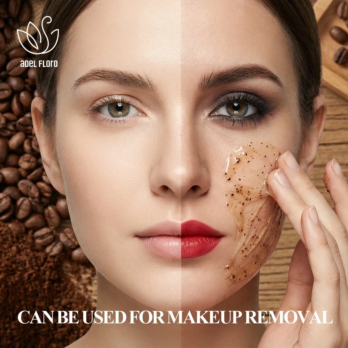 High Hydrating Face Wash Whitening Oil Control Acne Facial Cleanser OEM Manufacturing