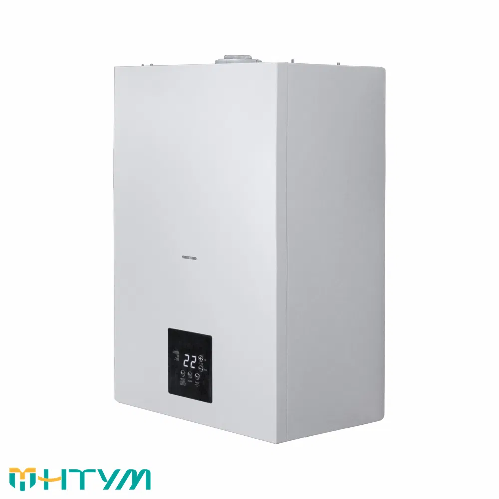 High Efficiency Boiler 32kw Wall-Hung Gas Boiler for Comfort