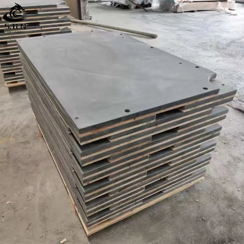 25mm Jiujiang Top A Grade Slates For Nine Ball Billiard Table