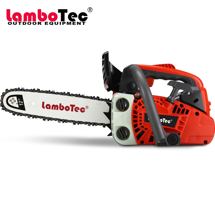 Lambotec Arborist Lightest 2500 Chainsaw Top Handle Chain Saw