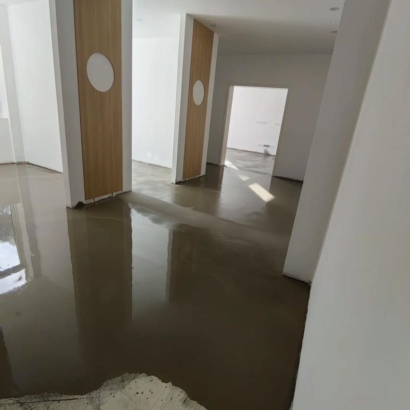 Best Self Leveling Cement for Garage Floors in Basement
