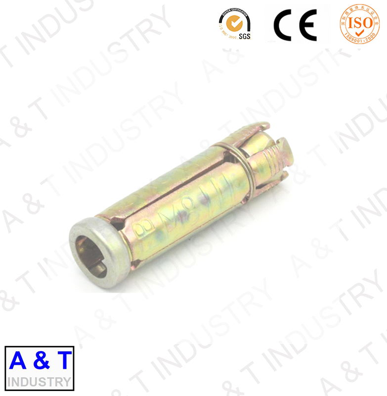 Анкерные болты AISI 316 для каменных панелей