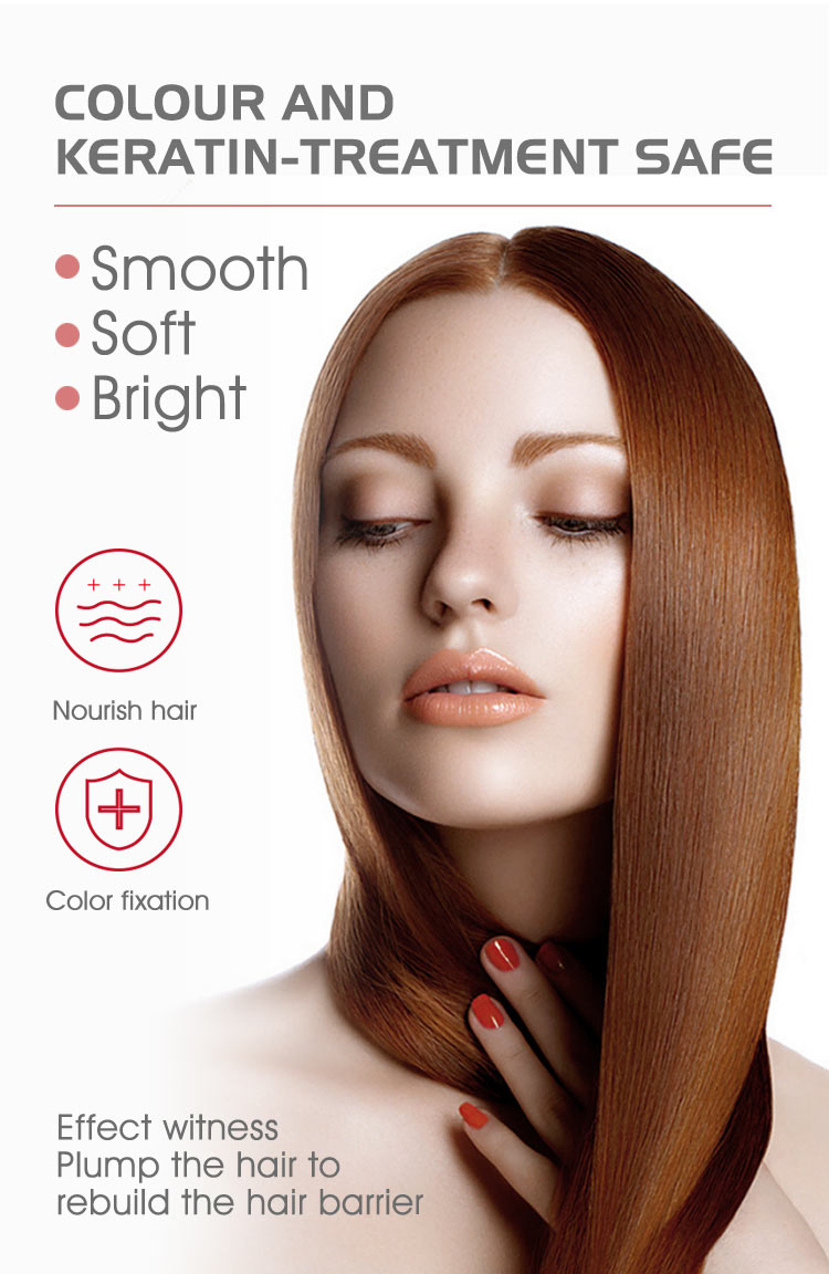 Premium Quality Hydrating Hair Conditioner for Daily Care 500ml