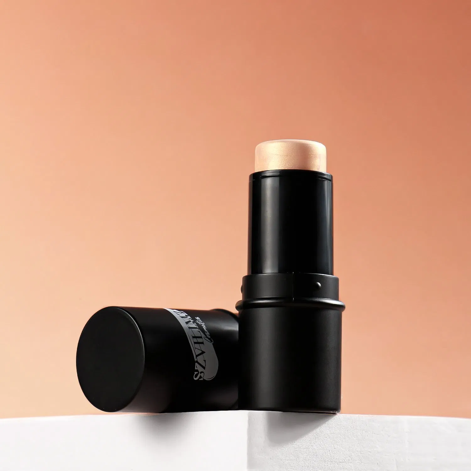 Szvilimz Highlighter Creamy Contour Stick Vegan Beauty Products