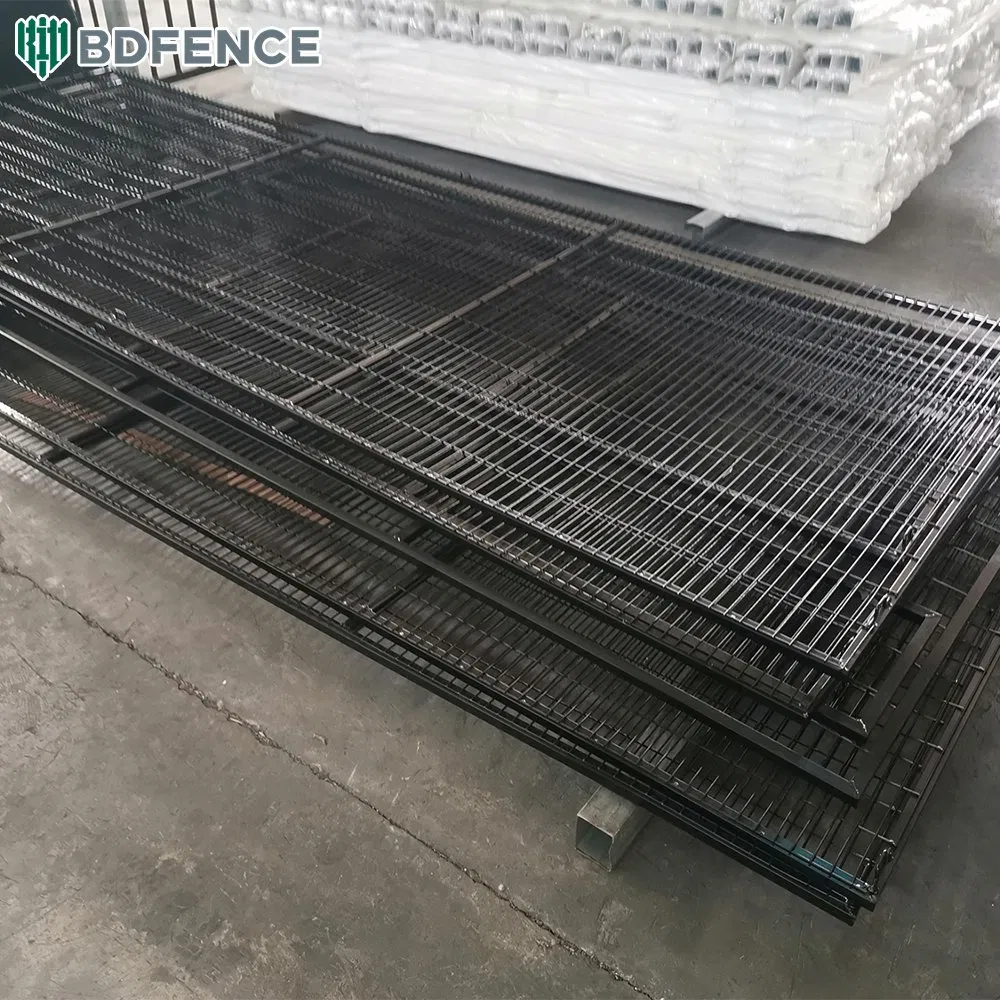 Anti Climb Fence/Clear View Fence /358 Wire Fence /Anti Climb Security