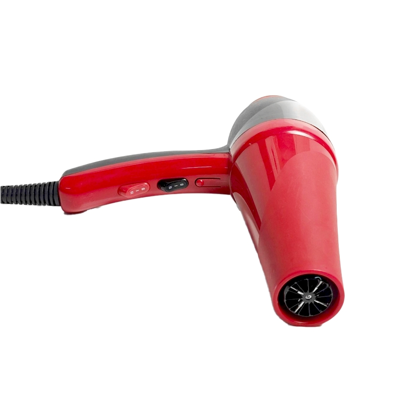 Professional AC Motor Hair Dryer with Ionic Feature for Household Use and Hotel Wholesale