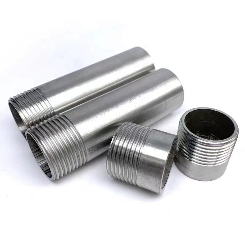 Heavy-Duty Male Threaded Branch Connector for Water Systems