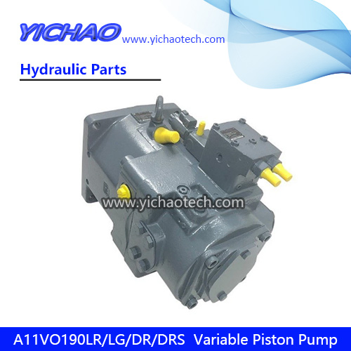 Гидравлический насос Rexroth A2FM/A4fo/A10vg/A7vo серии