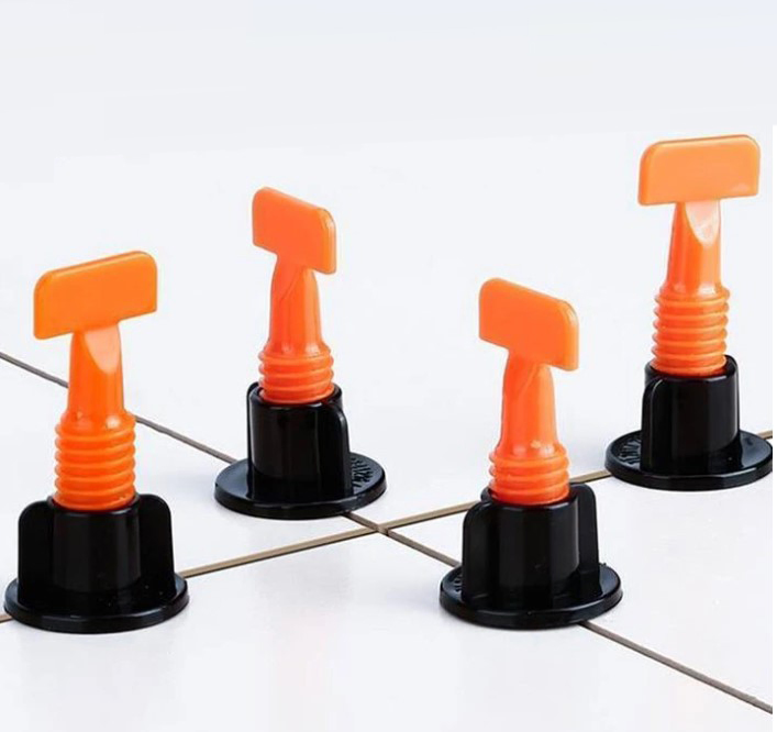 Plastic Reuse Tile System Tile Spacer Accessory Pliers