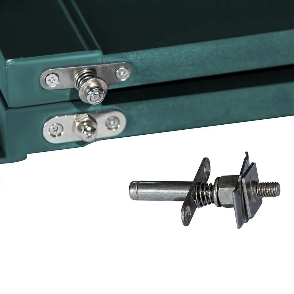 Custom Sliding Aluminum Window Shutters - Factory Direct Aluminium Plantation Louver Shutters