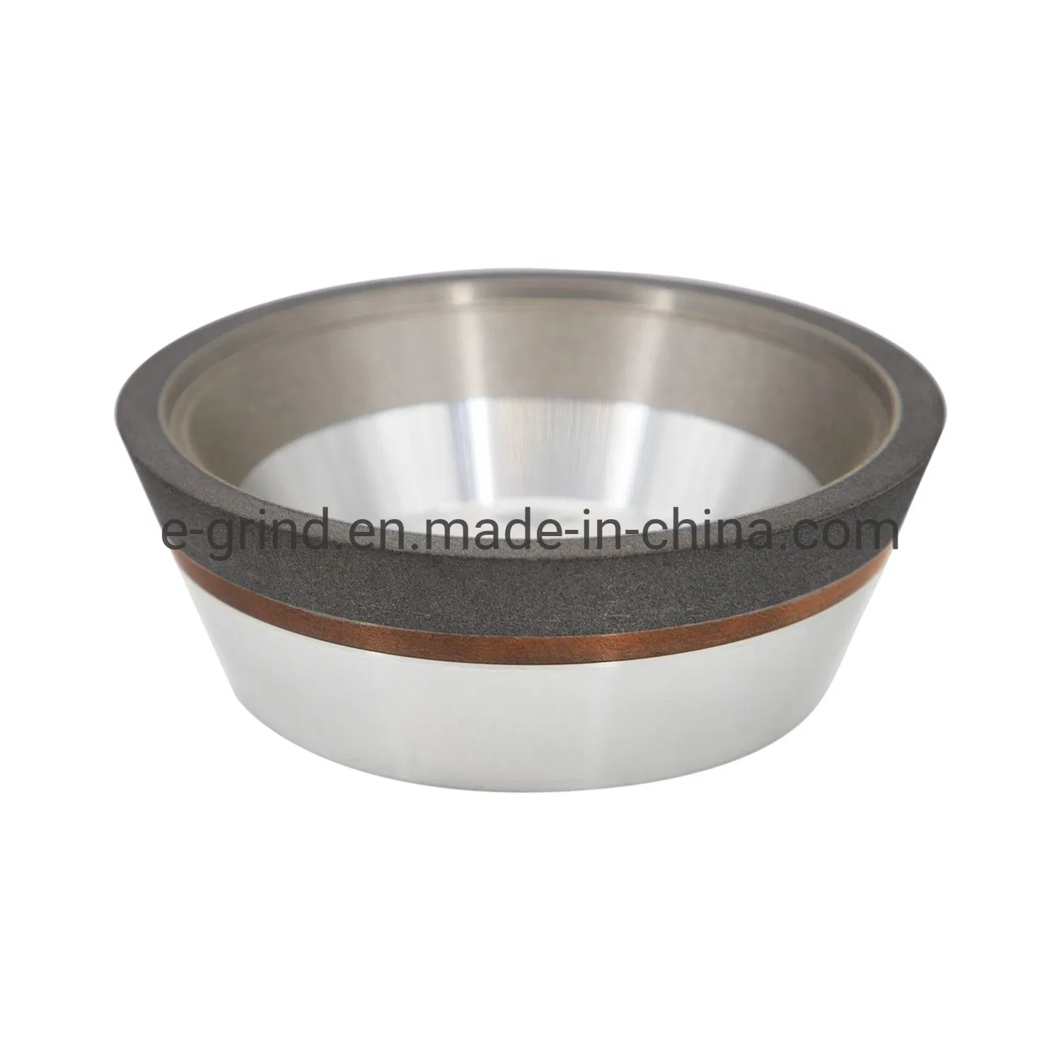 1A1 Hybrid Bond Grinding Wheels Diamond Grinding Cup Wheels for Cutting Tools