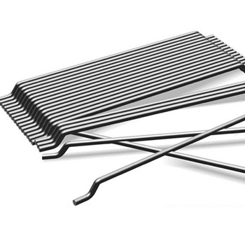 1100MPa Tensile Strength Steel Fibre