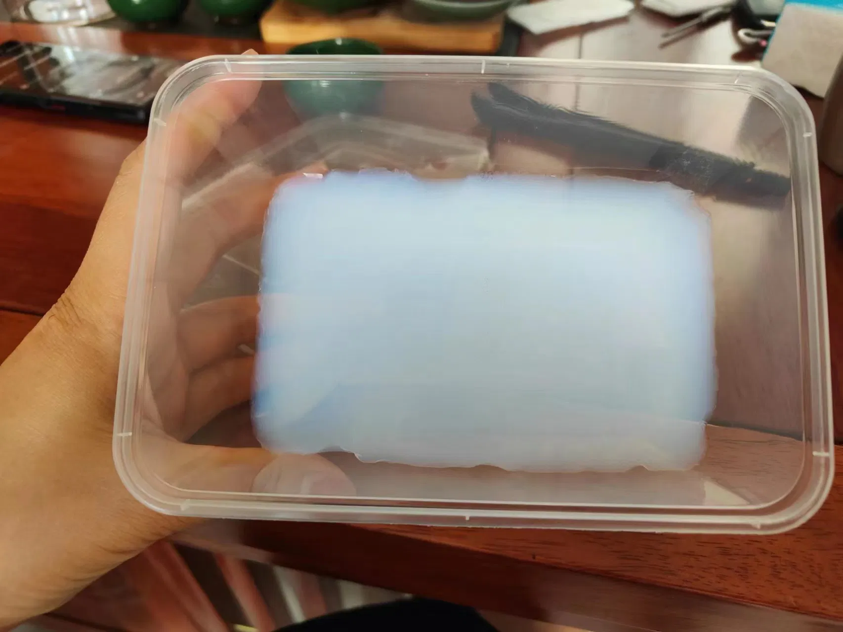 Hydrophobic Silica Aerogle Thermal Insulation Aerogel for Sale