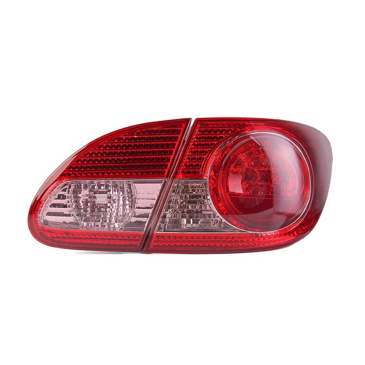 Задний фонарь LED для Mercedes GLK