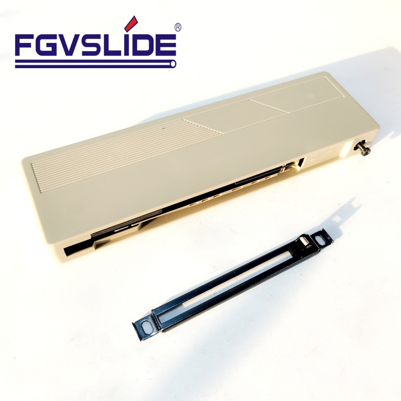 Fgvslide Furniture One-Touch Push Open Door Device Push Open System