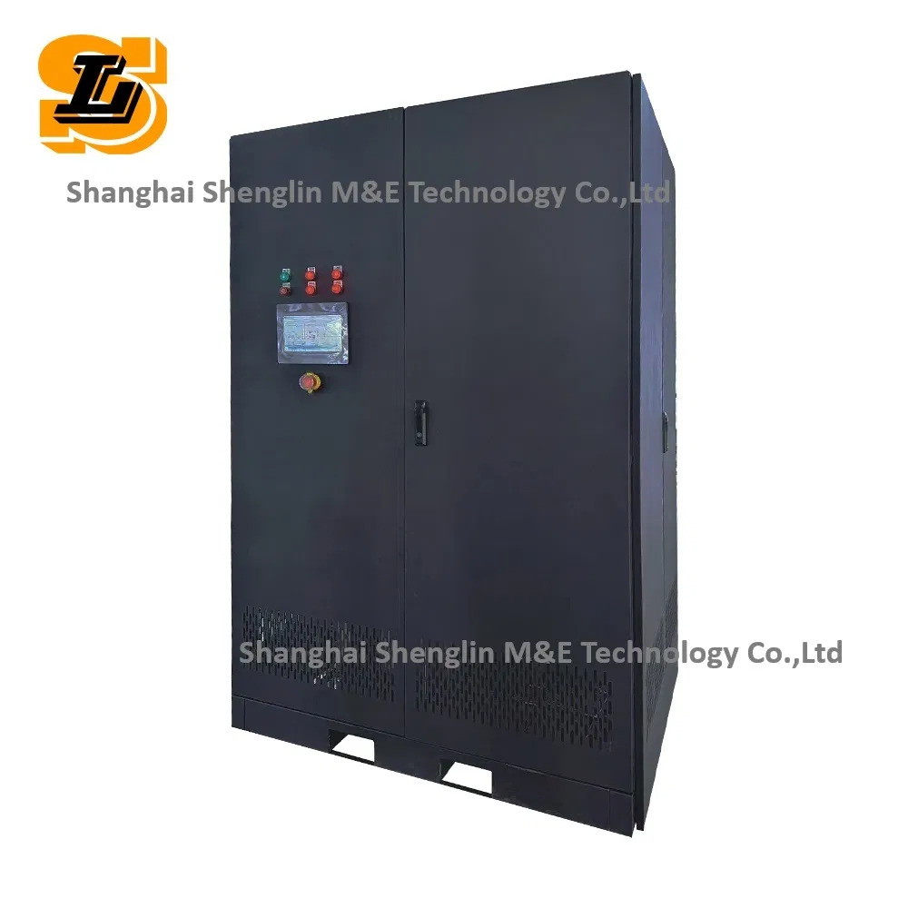 Coolant Distribution Unit (CDU) with Grundfos Pump for Liquid Cooling