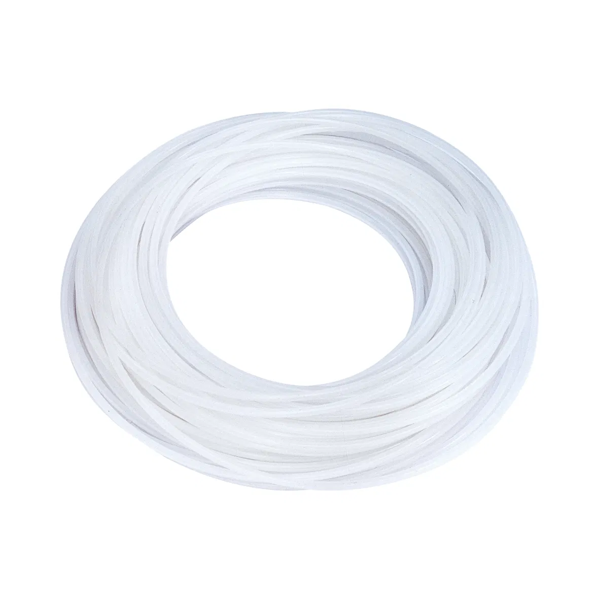 Aluminum Pipe Lubricating Oil Pipe Centralized Lubricating System Parts Lubrication System Aluminum Pipe Device