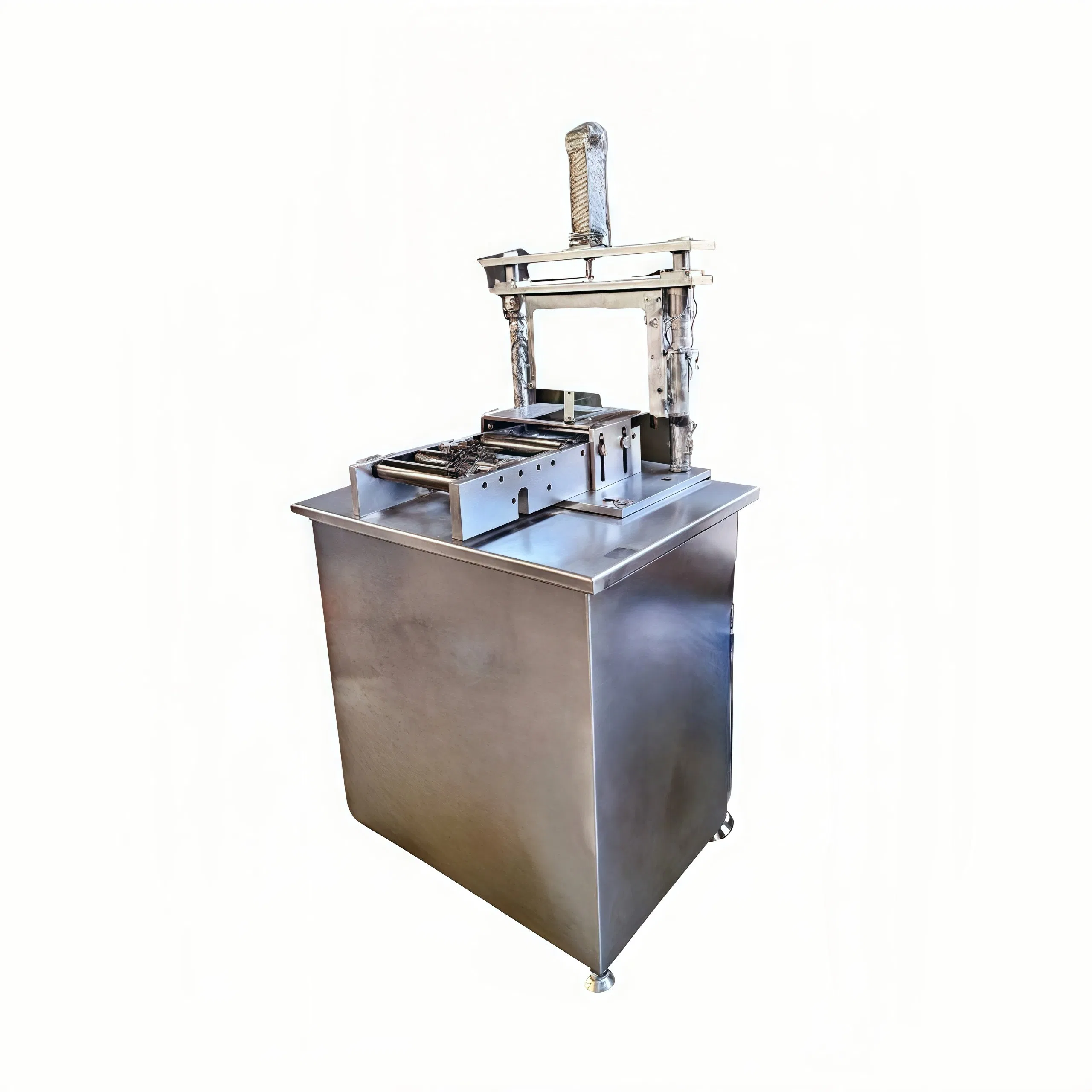 Small Soap Production Line Low Investment, High Profit & 24/7 Technical Support