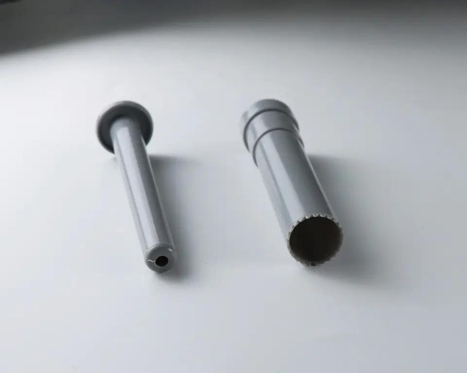 Plastic Apple Fruit Container Bowl with Corer and Lid