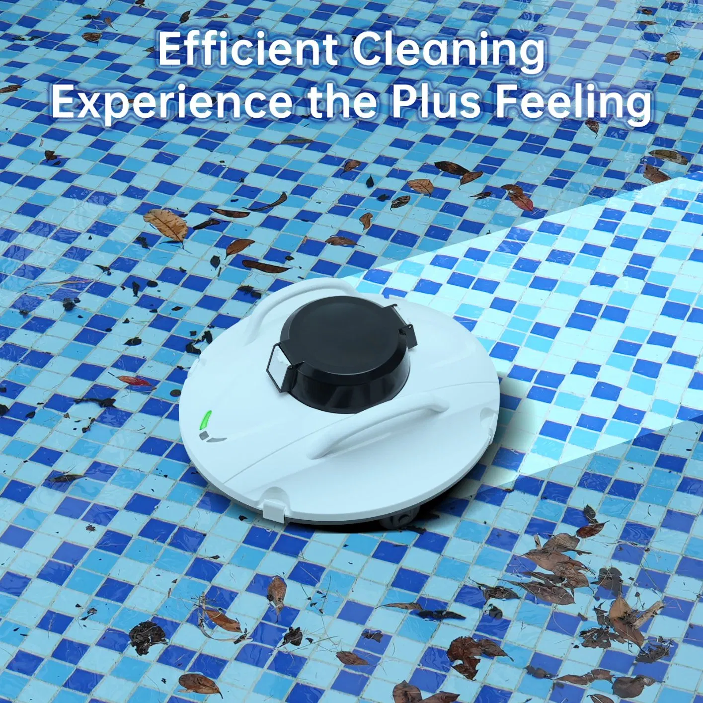 Predator Cleaner Ofuzzi Maytronics Kit Zodiac Cleaners Robotic Automatic Swimming Inground Motors Caddy Cover Pool