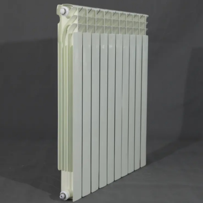 High Quality Low Carbon Steel Big Water Capacity Super Heat Dissipation Radiator