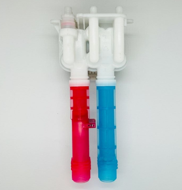 A06625801 Solenoid Valve Inlet Valve 33950008/5304514790