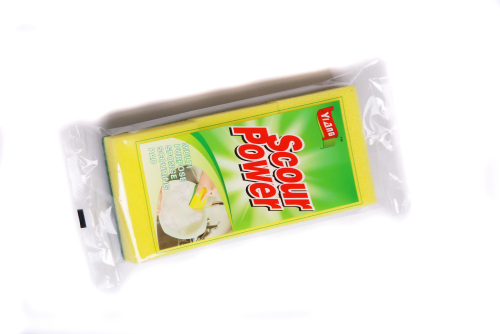 Canton Fair Scouring Pad Sponge Scourer