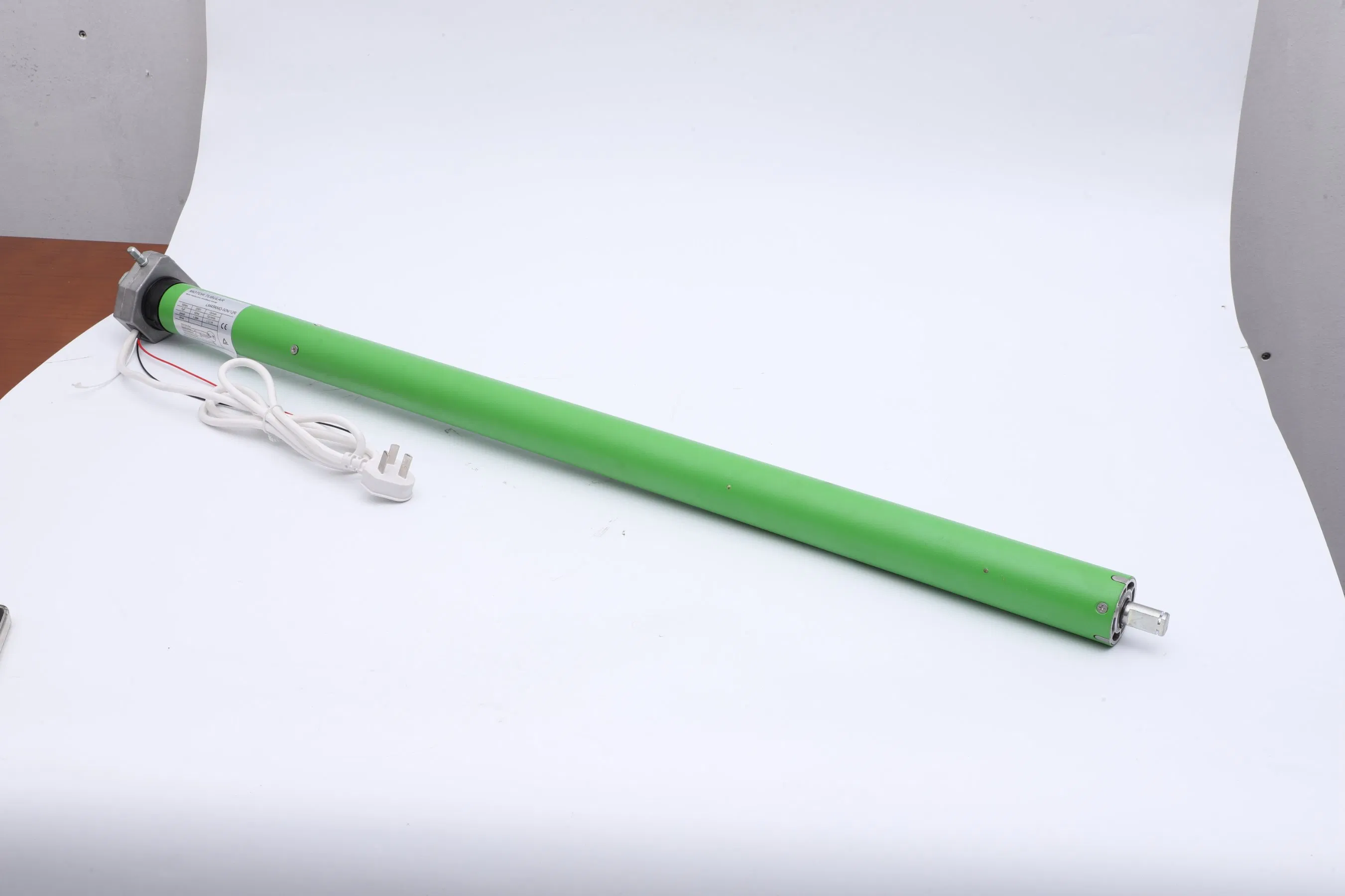45 Built-in Hand Cranked Light Motor Suitable for Sunshades and Rolling Shutter Doors, with a Lifting Force of 50n
