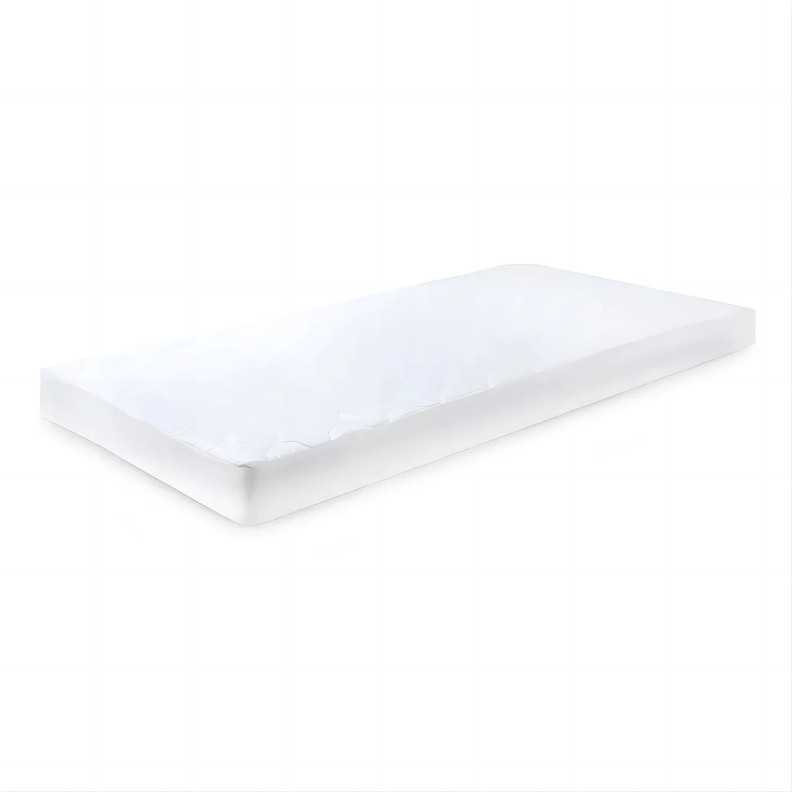 Boori King Single Fitted Mattress Protector