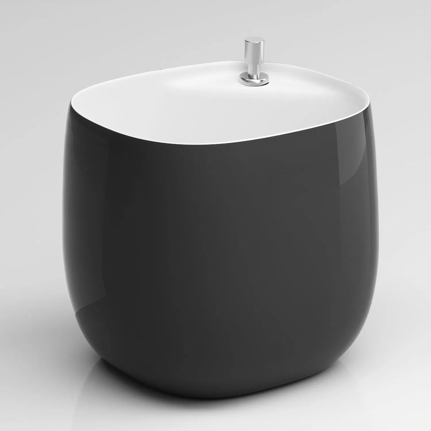 Ceramic Mop Sink Bathroom Courtyard Mop Tub Pool Wholesale