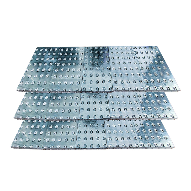 Factory Price Blast Resistant Panel Durable Wholesale