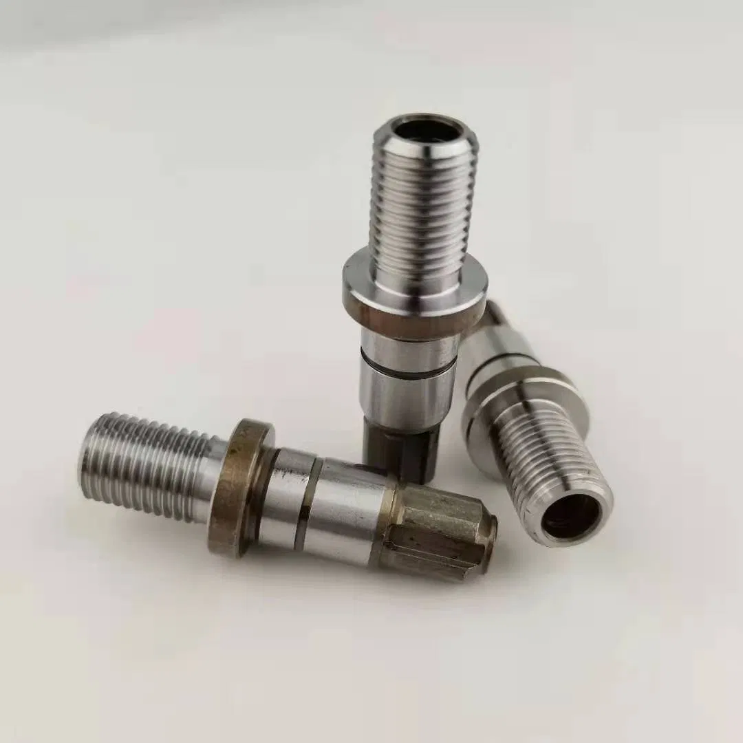 OEM/ODM Output Shaft of Electric Drill 10*41.5 The Shaft